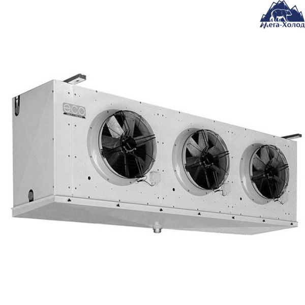 Повітроохолоджувач кубічний  Eco Modine CTE 503E6
